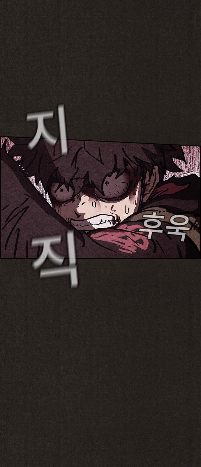 Quái Vật Tại Chung Cư Xanh Chap 84 - Next Chap 85
