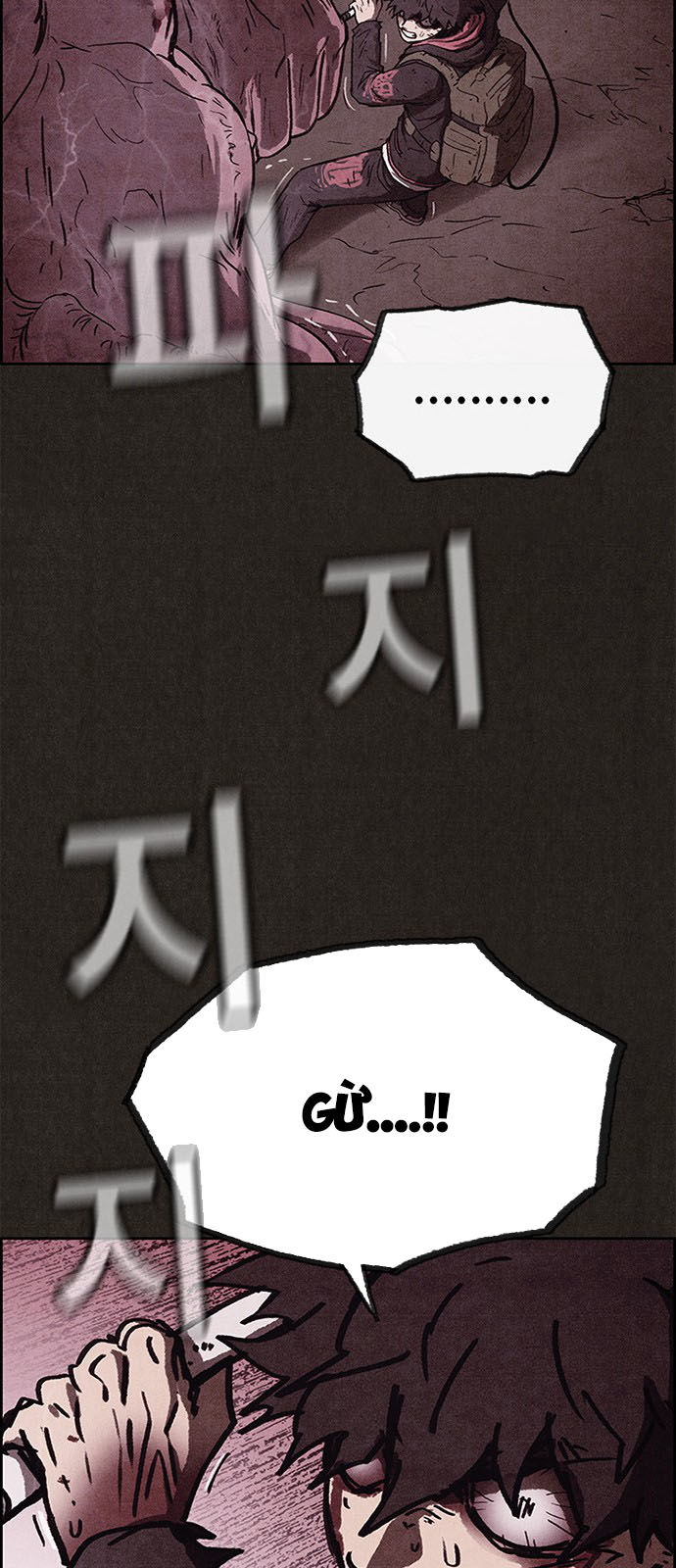 Quái Vật Tại Chung Cư Xanh Chap 84 - Next Chap 85
