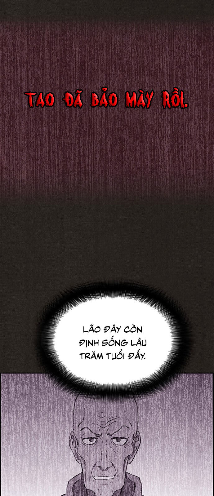 Quái Vật Tại Chung Cư Xanh Chap 84 - Next Chap 85