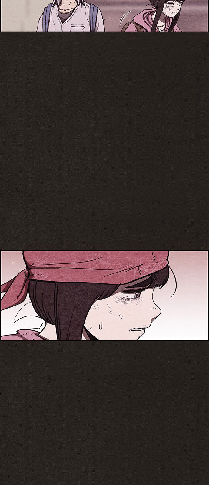 Quái Vật Tại Chung Cư Xanh Chap 85 - Next Chap 86
