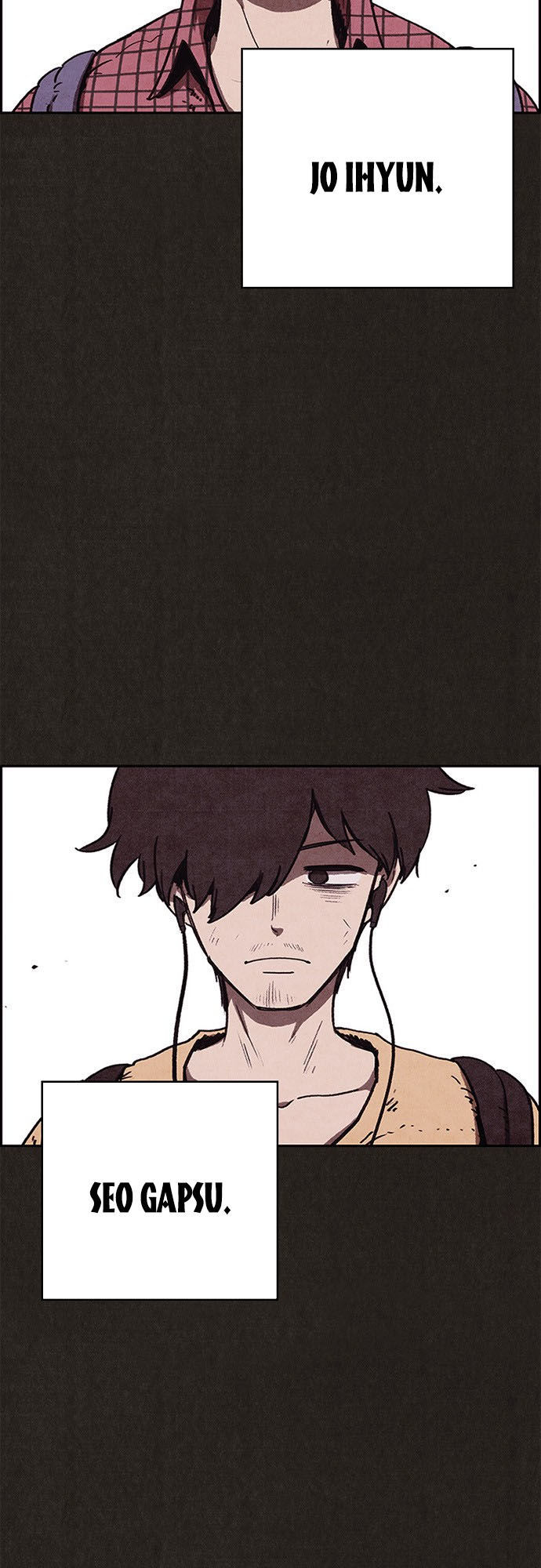 Quái Vật Tại Chung Cư Xanh Chap 85 - Next Chap 86