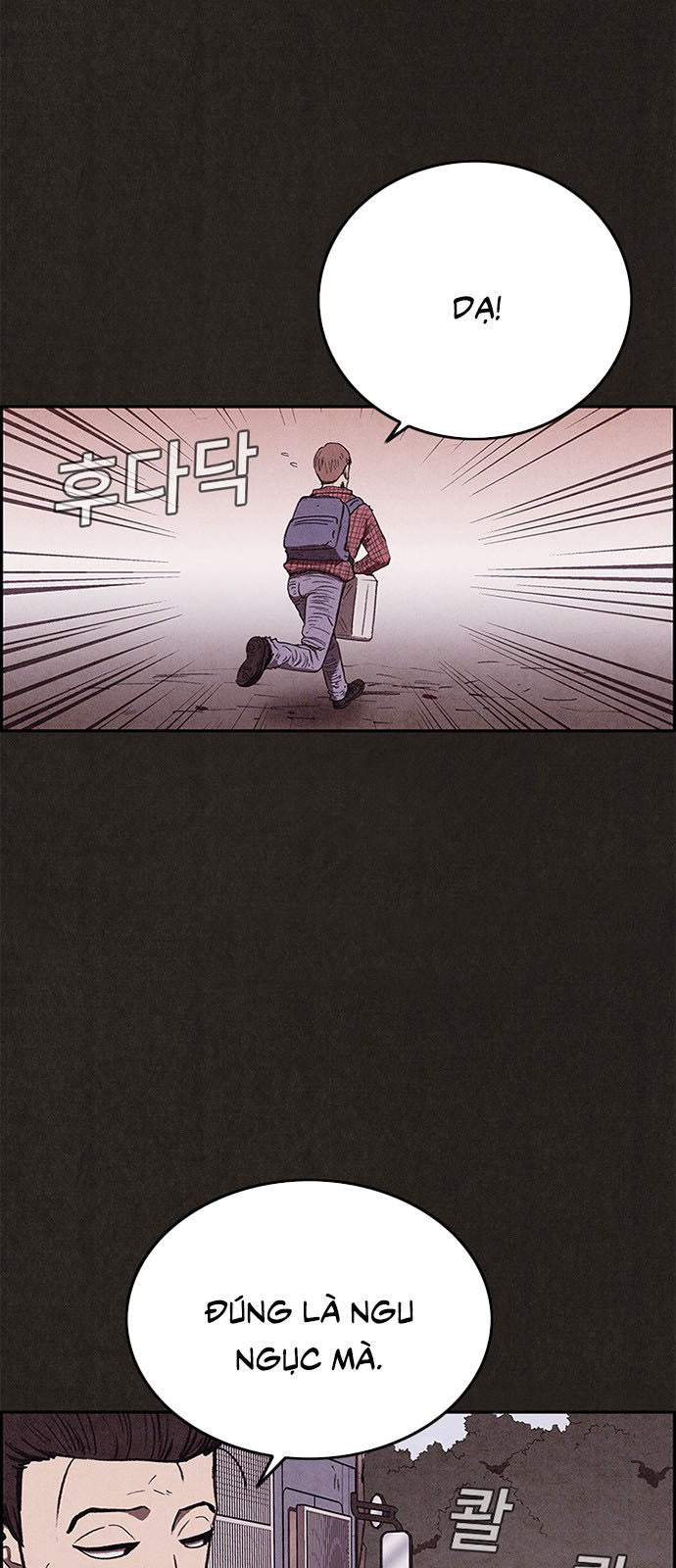 Quái Vật Tại Chung Cư Xanh Chap 85 - Next Chap 86