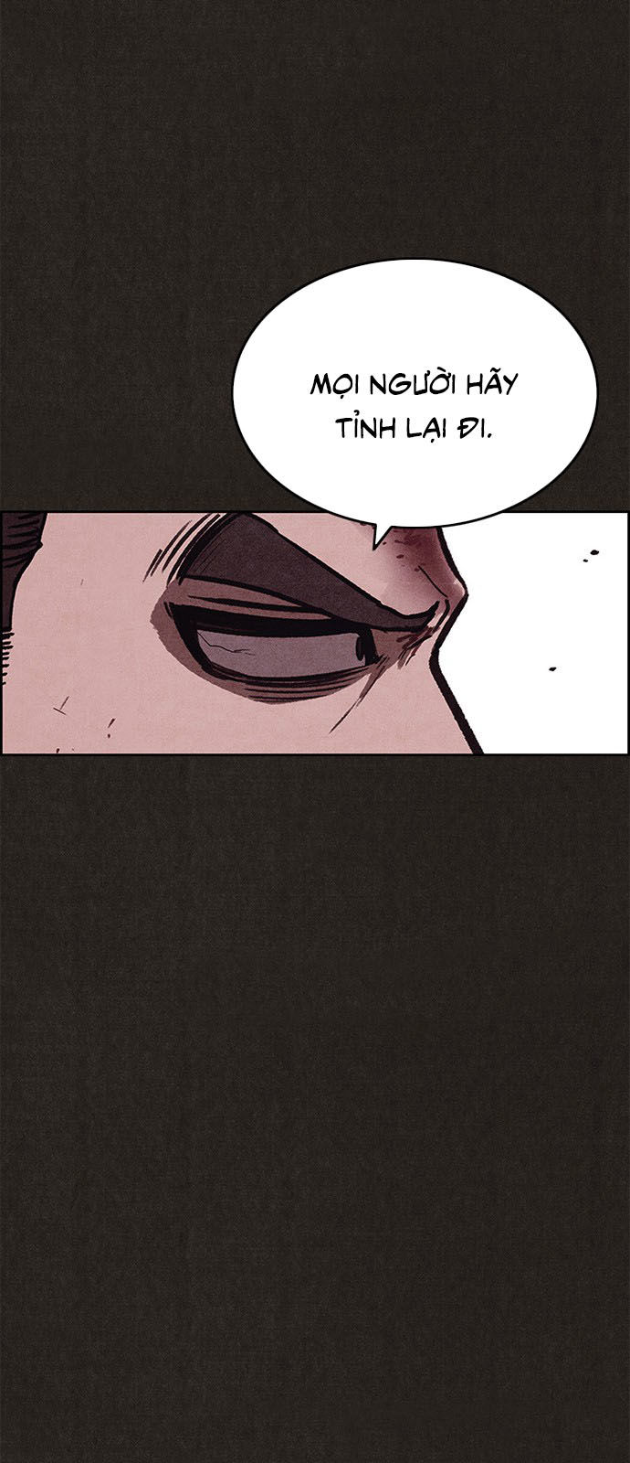 Quái Vật Tại Chung Cư Xanh Chap 85 - Next Chap 86