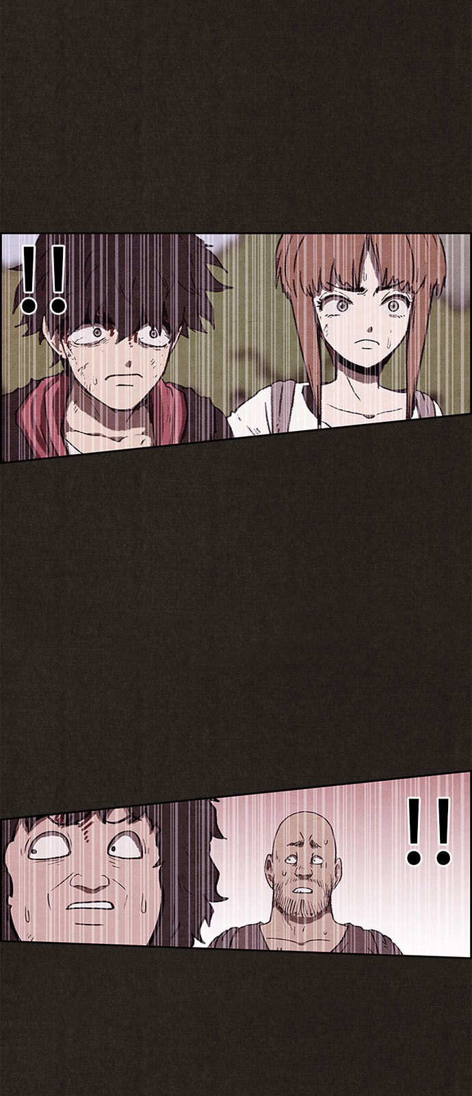 Quái Vật Tại Chung Cư Xanh Chap 85 - Next Chap 86