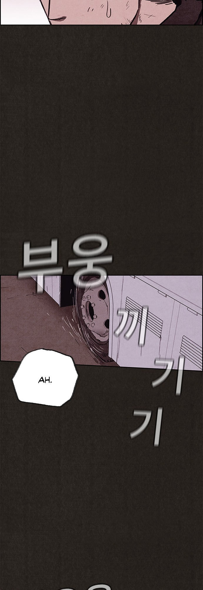 Quái Vật Tại Chung Cư Xanh Chap 85 - Next Chap 86