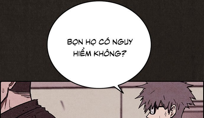 Quái Vật Tại Chung Cư Xanh Chap 85 - Next Chap 86