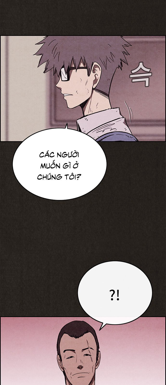 Quái Vật Tại Chung Cư Xanh Chap 85 - Next Chap 86