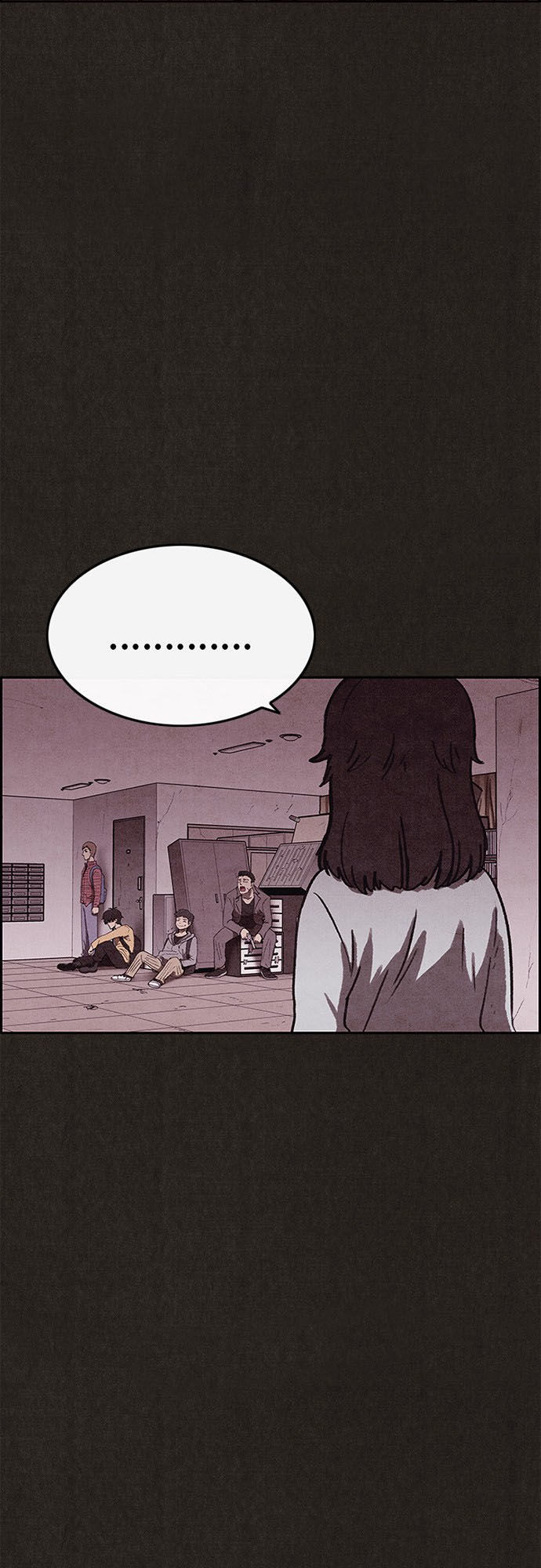 Quái Vật Tại Chung Cư Xanh Chap 86 - Next Chap 87