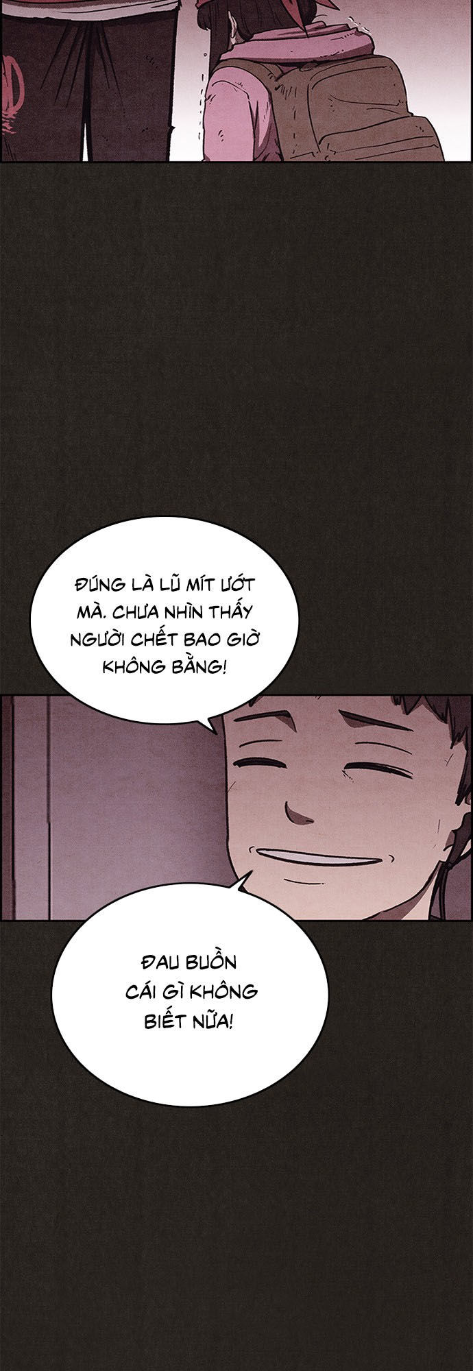 Quái Vật Tại Chung Cư Xanh Chap 86 - Next Chap 87