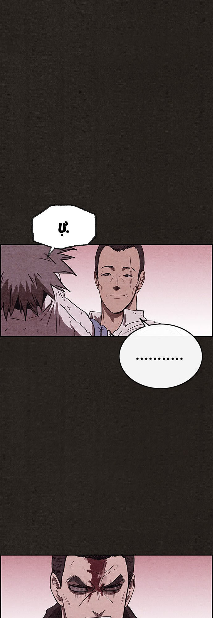 Quái Vật Tại Chung Cư Xanh Chap 86 - Next Chap 87