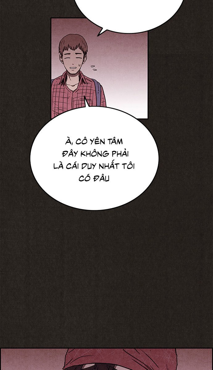 Quái Vật Tại Chung Cư Xanh Chap 86 - Next Chap 87