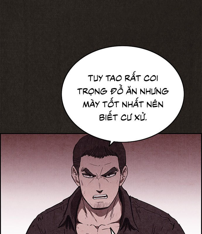 Quái Vật Tại Chung Cư Xanh Chap 86 - Next Chap 87