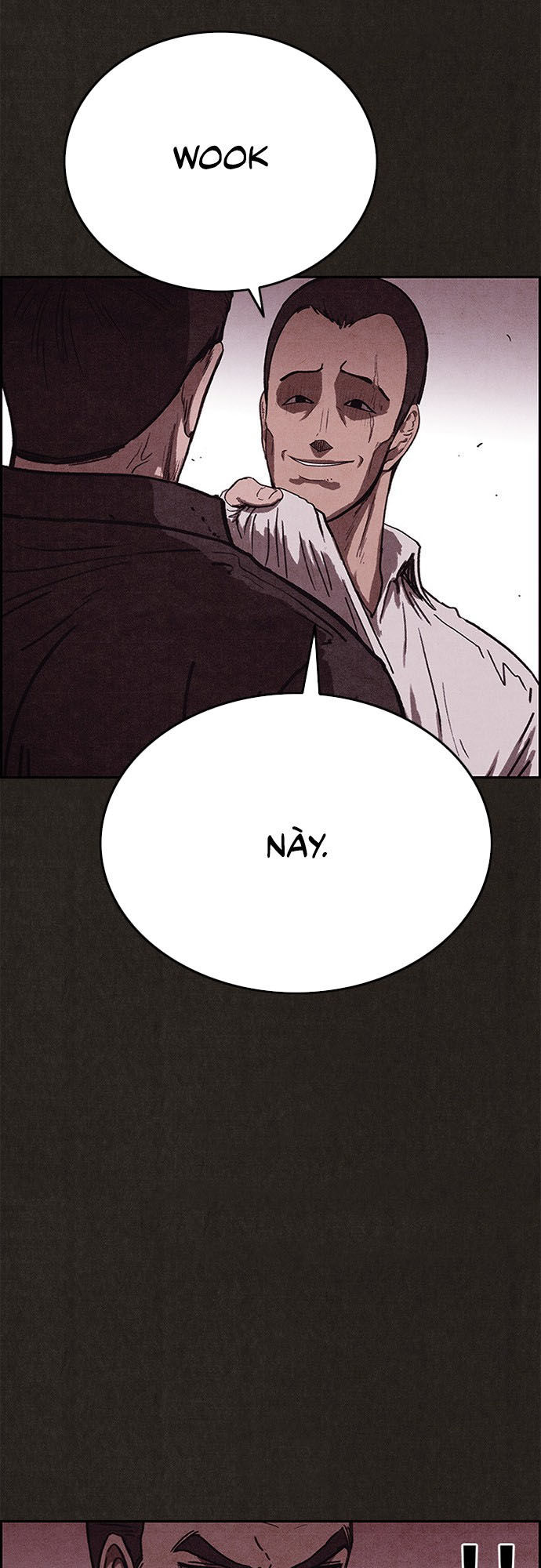 Quái Vật Tại Chung Cư Xanh Chap 86 - Next Chap 87