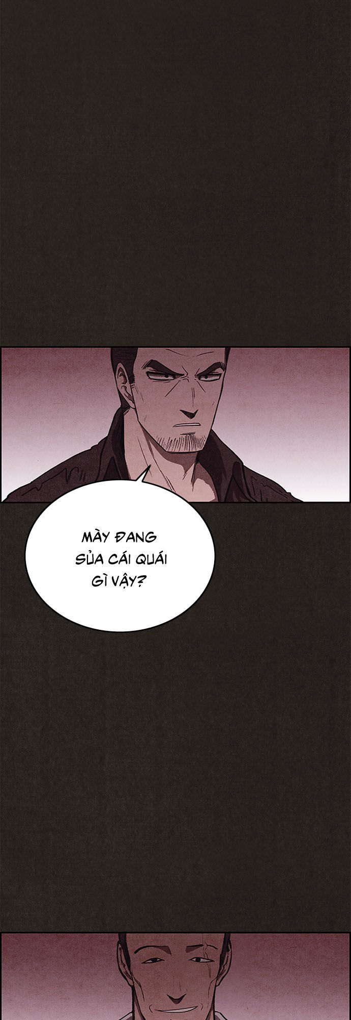 Quái Vật Tại Chung Cư Xanh Chap 86 - Next Chap 87