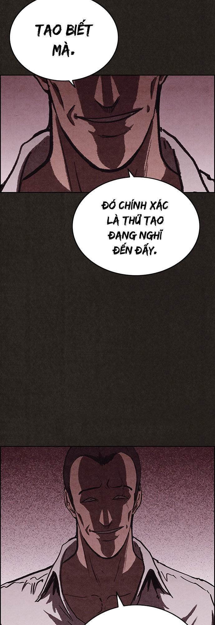 Quái Vật Tại Chung Cư Xanh Chap 86 - Next Chap 87