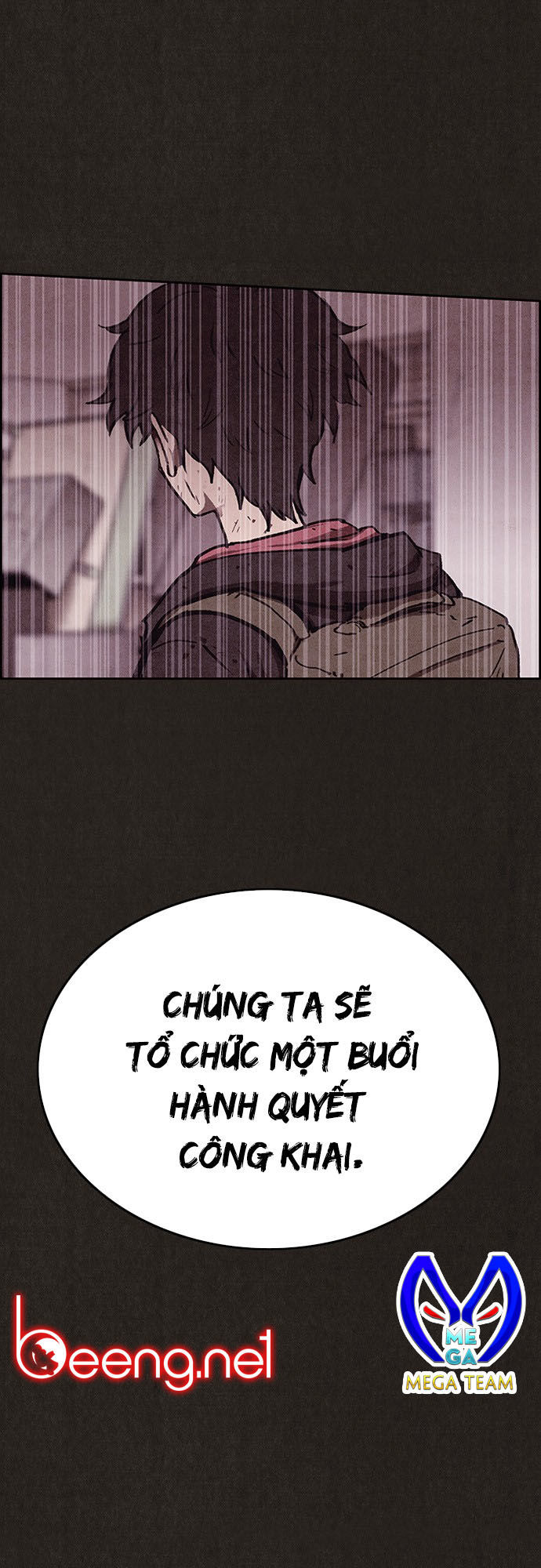 Quái Vật Tại Chung Cư Xanh Chap 86 - Next Chap 87