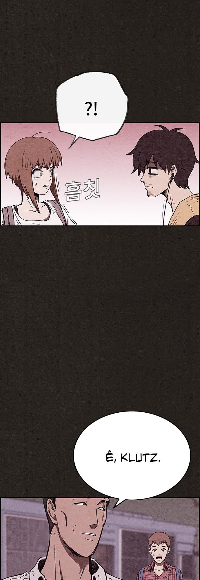Quái Vật Tại Chung Cư Xanh Chap 86 - Next Chap 87