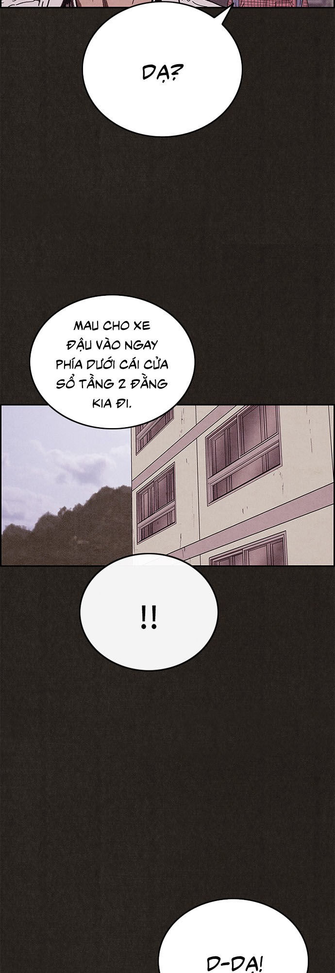Quái Vật Tại Chung Cư Xanh Chap 86 - Next Chap 87
