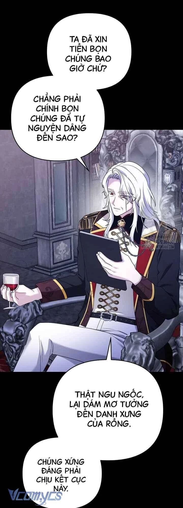 Quái Vật Trong Nhà Kính Chap 14 - Next Chap 15
