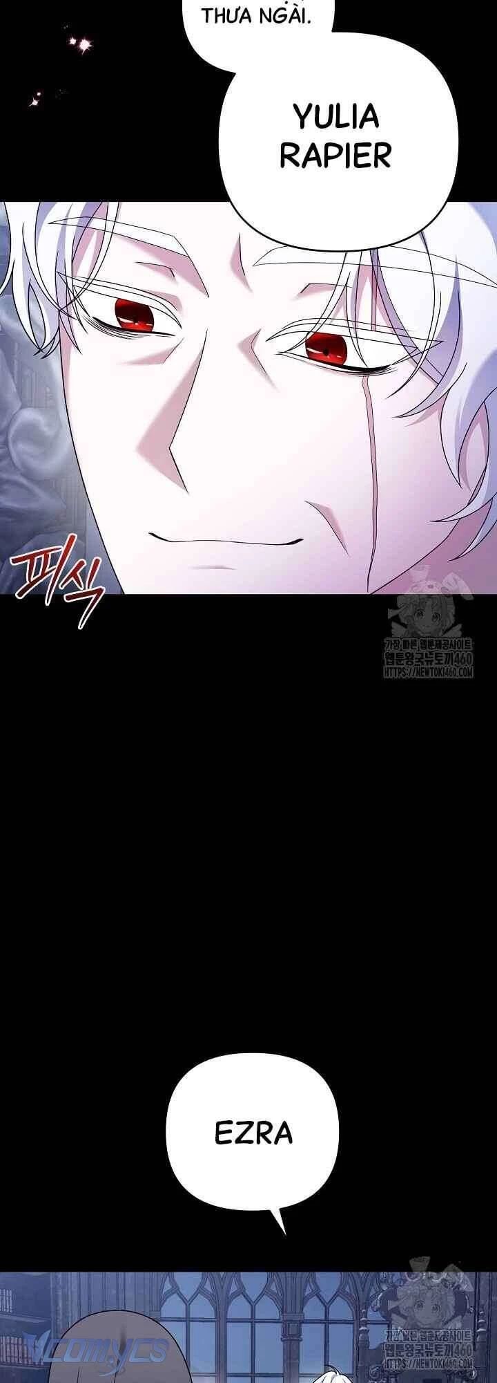 Quái Vật Trong Nhà Kính Chap 14 - Next Chap 15