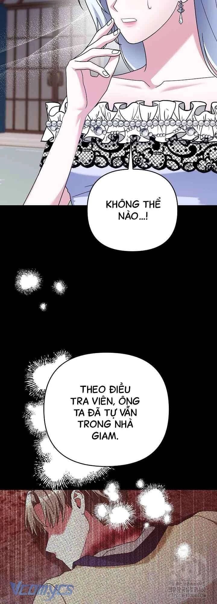 Quái Vật Trong Nhà Kính Chap 14 - Next Chap 15