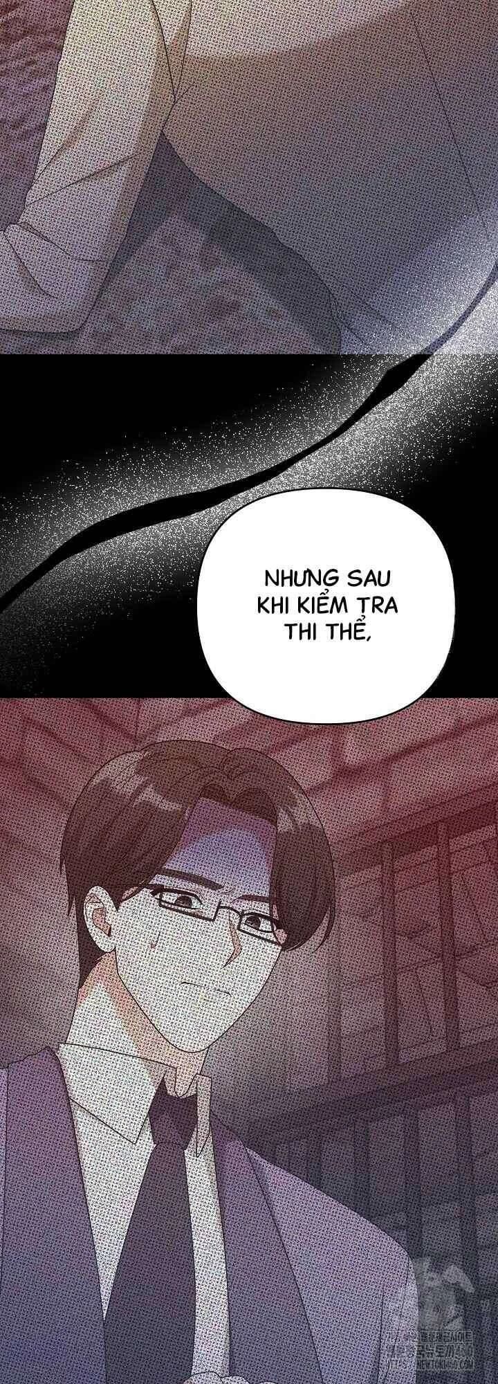 Quái Vật Trong Nhà Kính Chap 14 - Next Chap 15