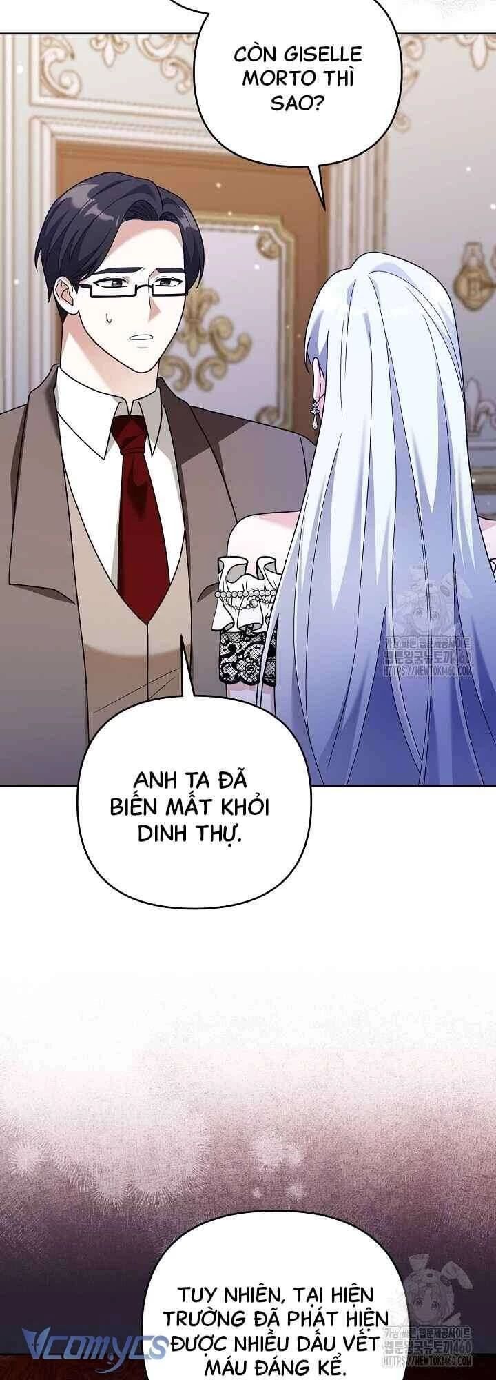 Quái Vật Trong Nhà Kính Chap 14 - Next Chap 15