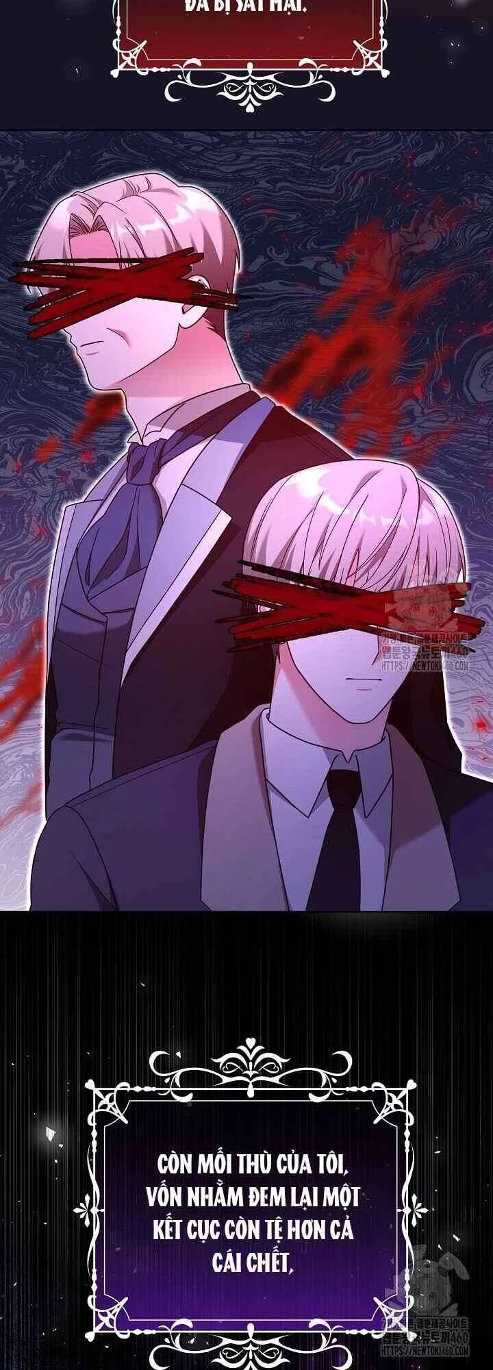 Quái Vật Trong Nhà Kính Chap 14 - Next Chap 15
