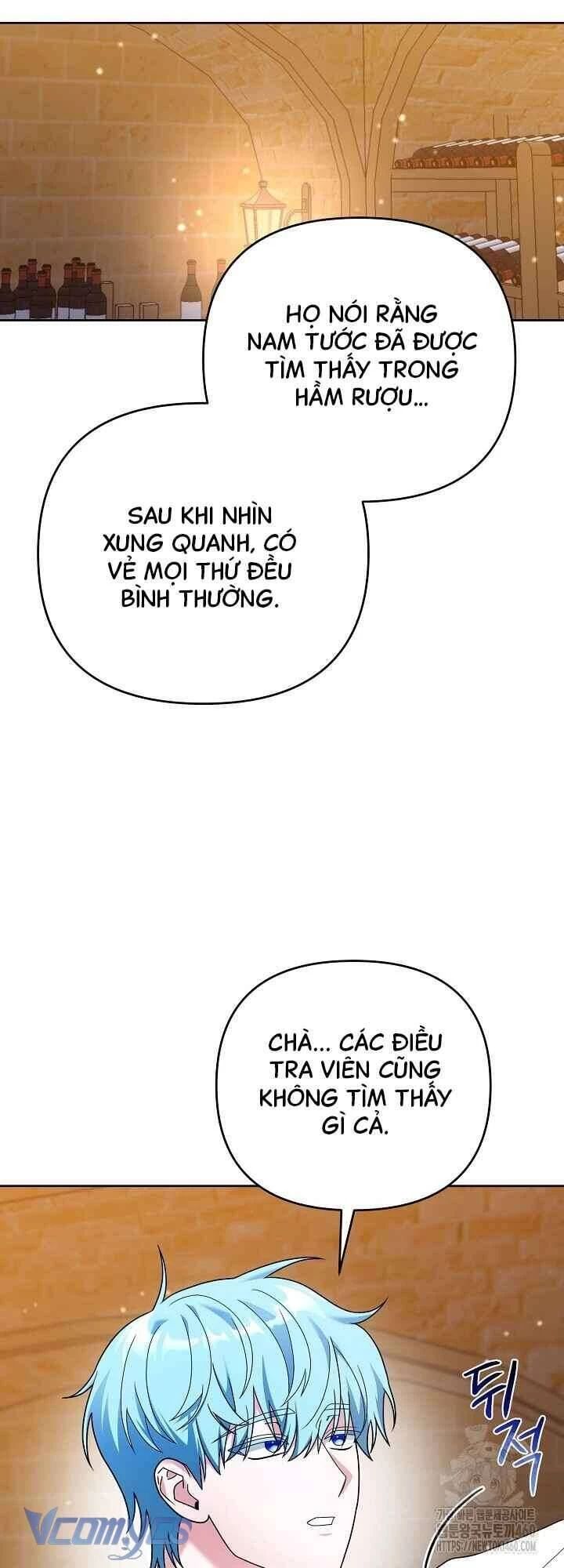 Quái Vật Trong Nhà Kính Chap 14 - Next Chap 15