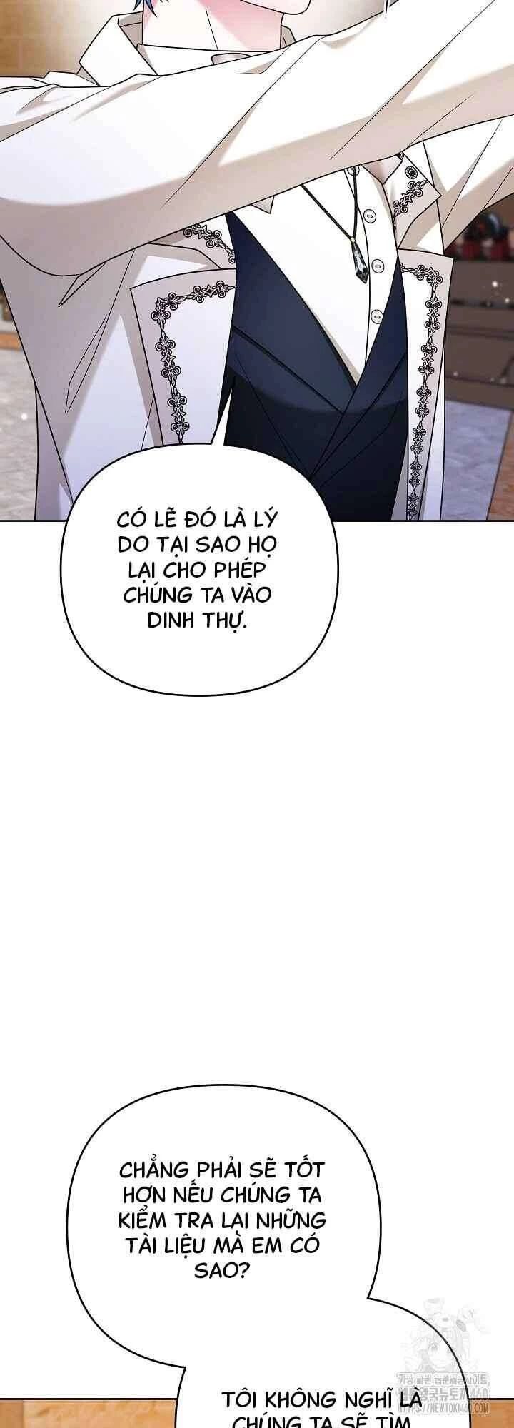 Quái Vật Trong Nhà Kính Chap 14 - Next Chap 15