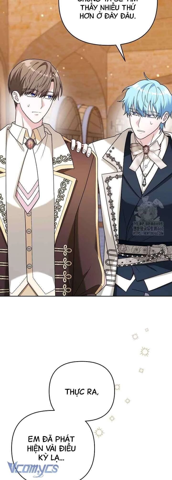 Quái Vật Trong Nhà Kính Chap 14 - Next Chap 15