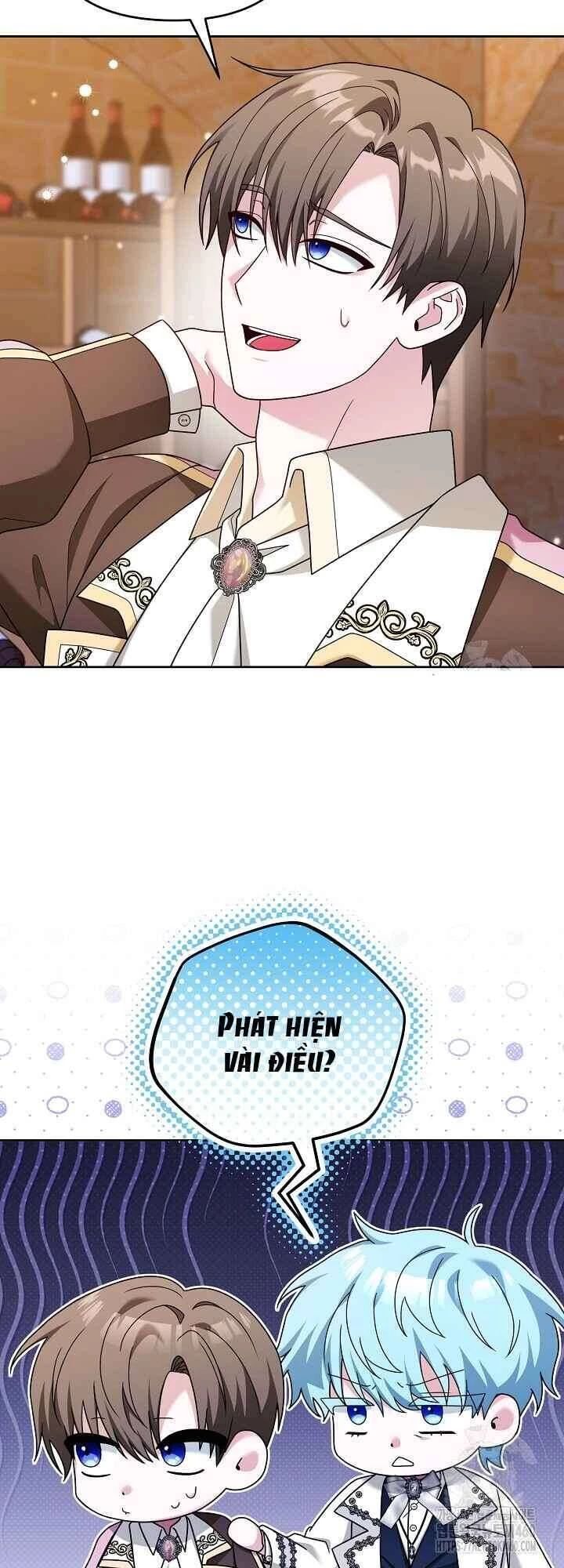 Quái Vật Trong Nhà Kính Chap 14 - Next Chap 15