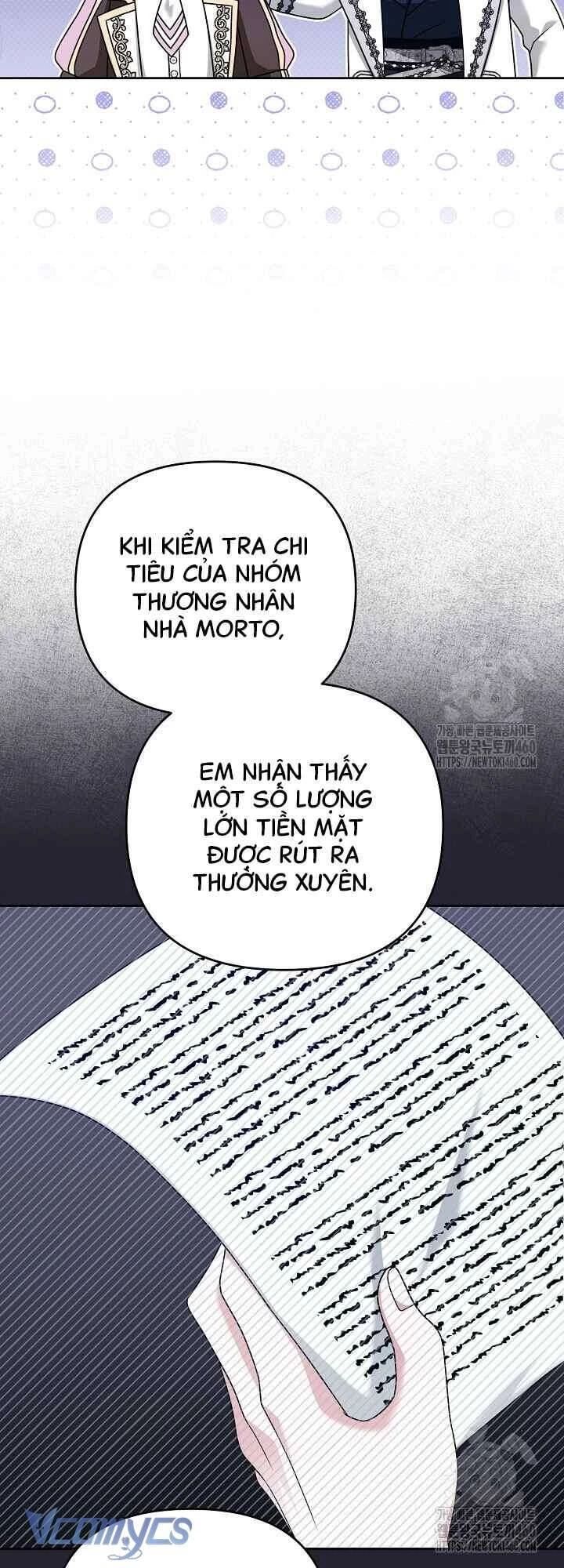 Quái Vật Trong Nhà Kính Chap 14 - Next Chap 15