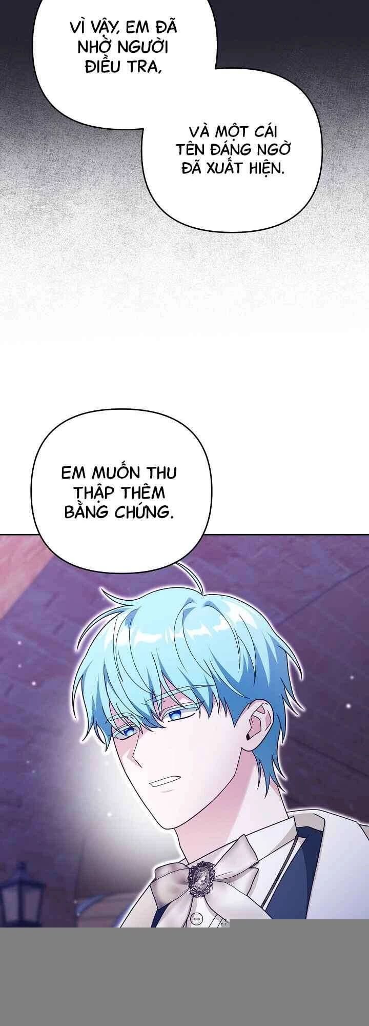 Quái Vật Trong Nhà Kính Chap 14 - Next Chap 15