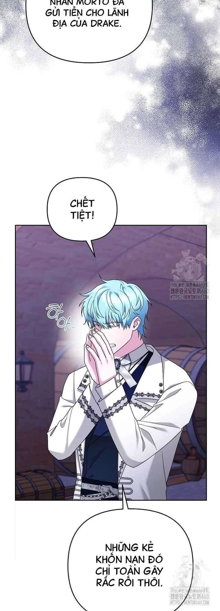 Quái Vật Trong Nhà Kính Chap 14 - Next Chap 15