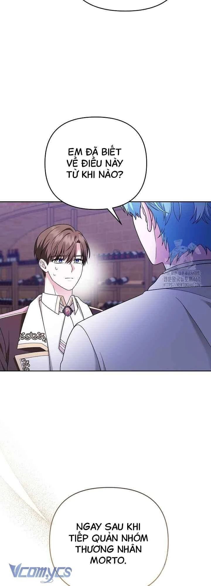 Quái Vật Trong Nhà Kính Chap 14 - Next Chap 15