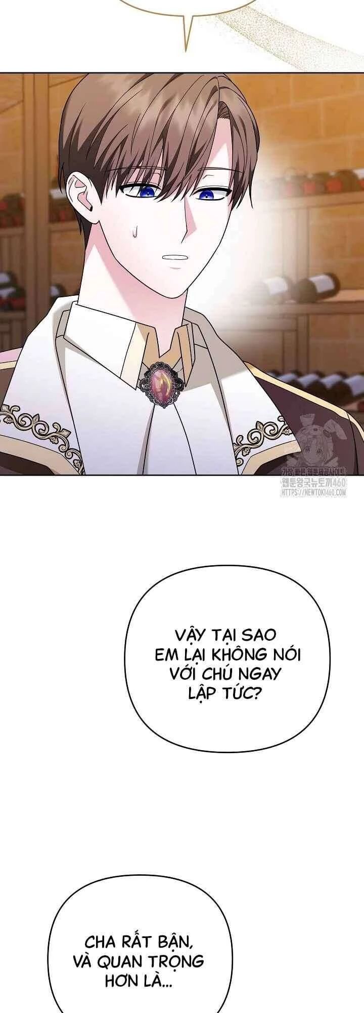 Quái Vật Trong Nhà Kính Chap 14 - Next Chap 15