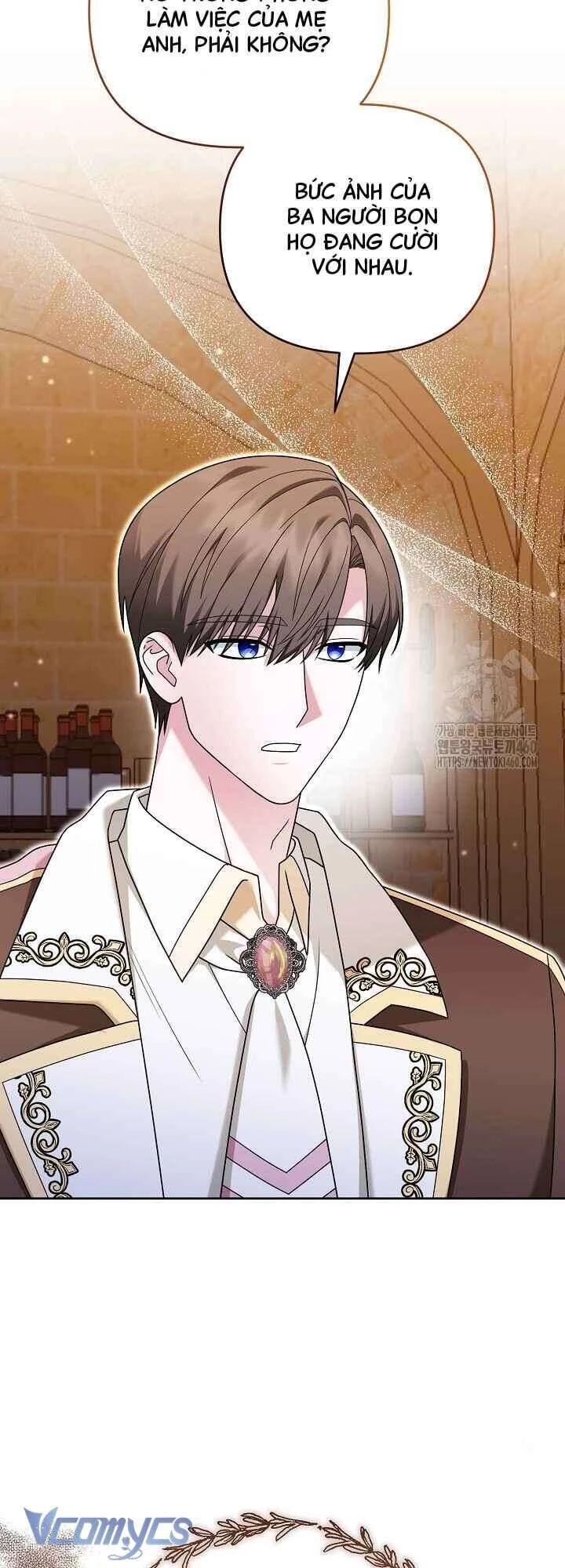 Quái Vật Trong Nhà Kính Chap 14 - Next Chap 15