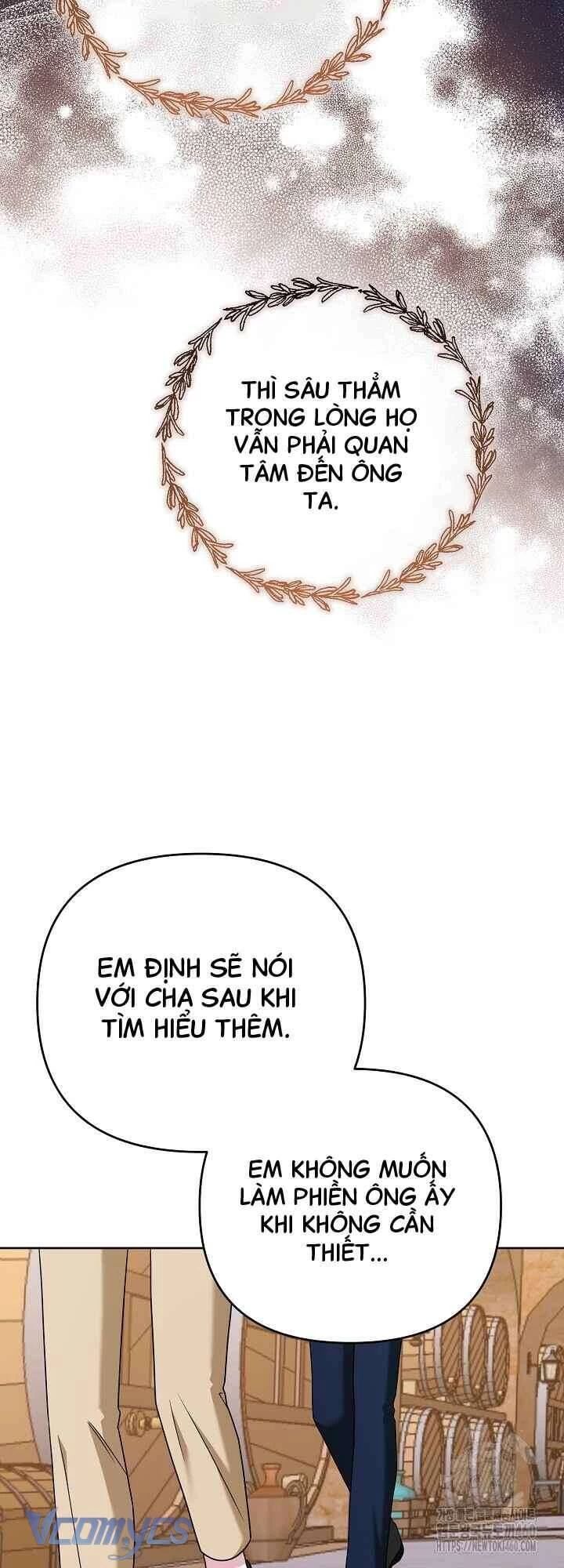 Quái Vật Trong Nhà Kính Chap 14 - Next Chap 15