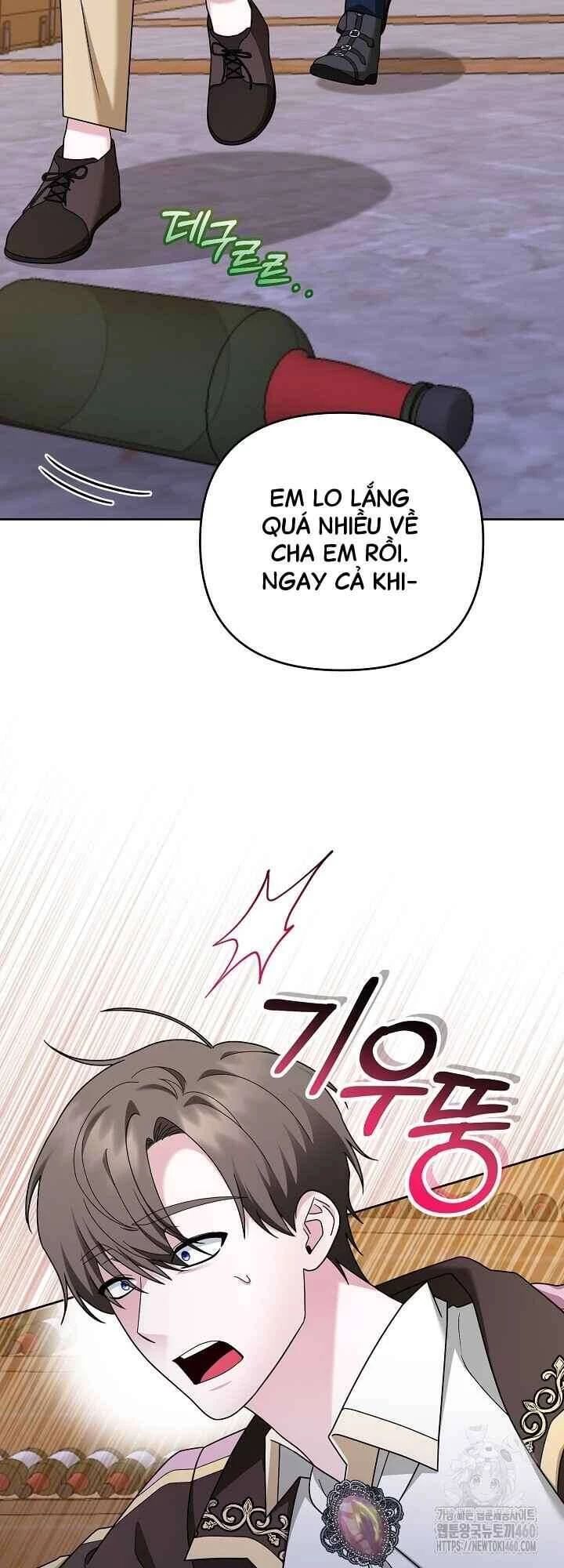 Quái Vật Trong Nhà Kính Chap 14 - Next Chap 15