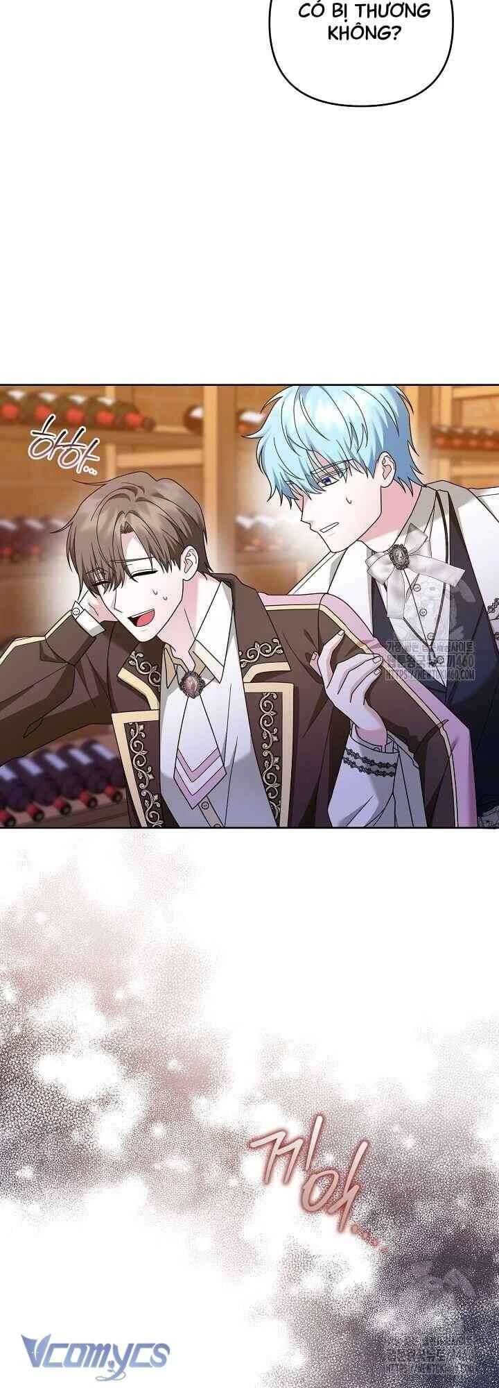 Quái Vật Trong Nhà Kính Chap 14 - Next Chap 15