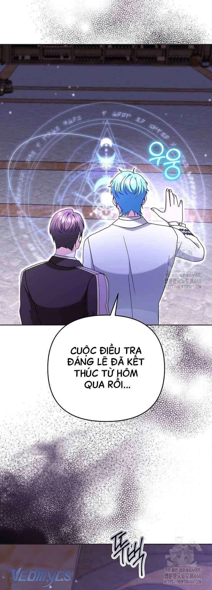 Quái Vật Trong Nhà Kính Chap 14 - Next Chap 15
