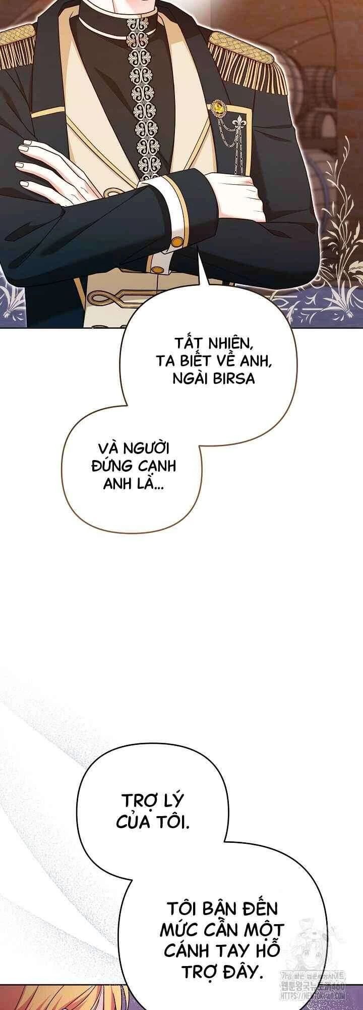 Quái Vật Trong Nhà Kính Chap 14 - Next Chap 15