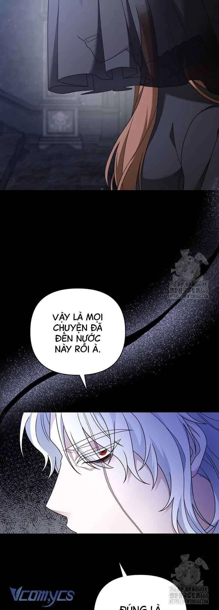 Quái Vật Trong Nhà Kính Chap 14 - Next Chap 15