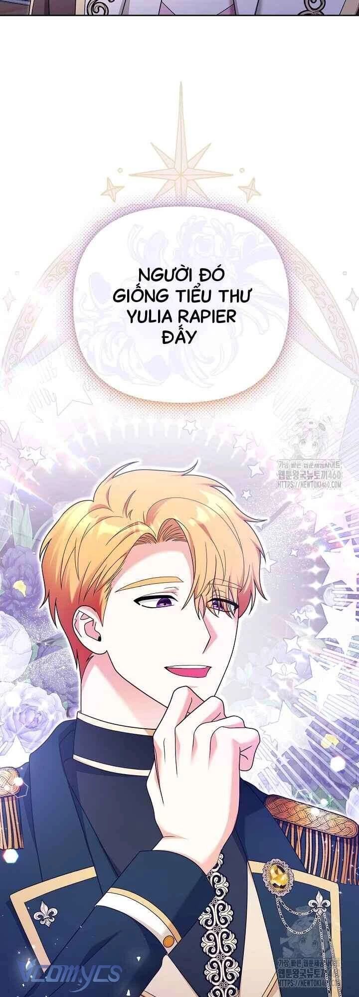 Quái Vật Trong Nhà Kính Chap 14 - Next Chap 15