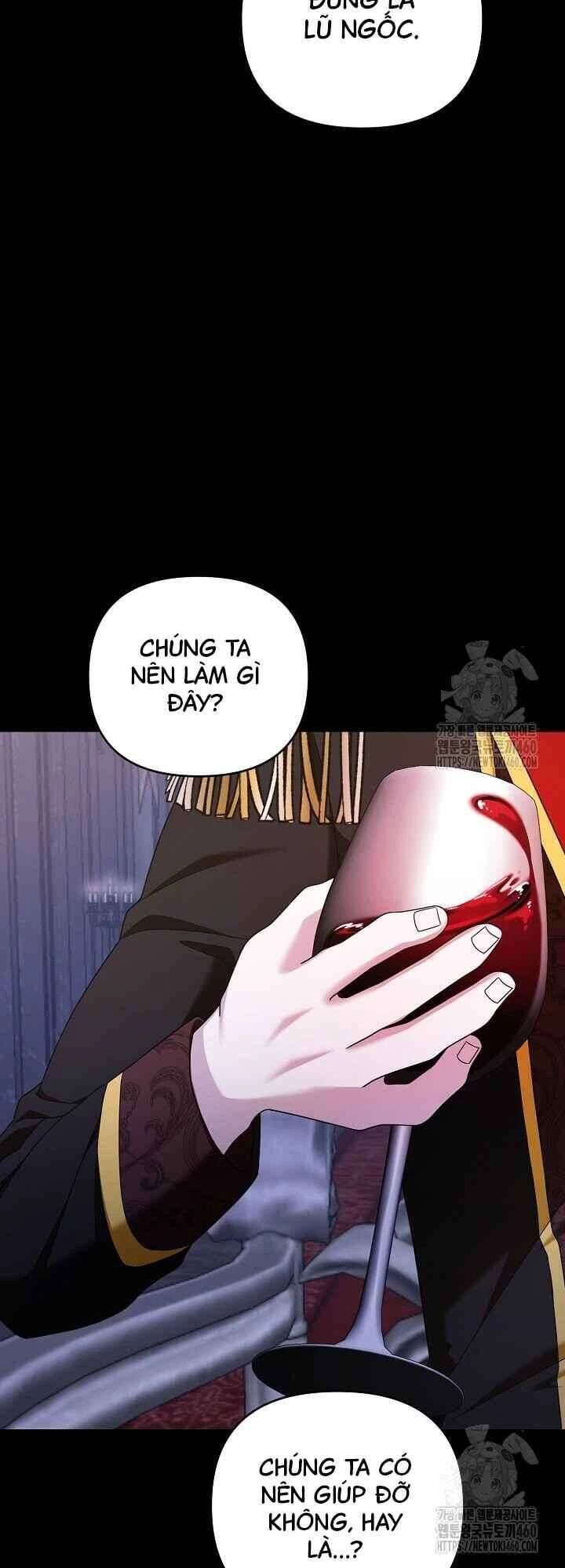 Quái Vật Trong Nhà Kính Chap 14 - Next Chap 15