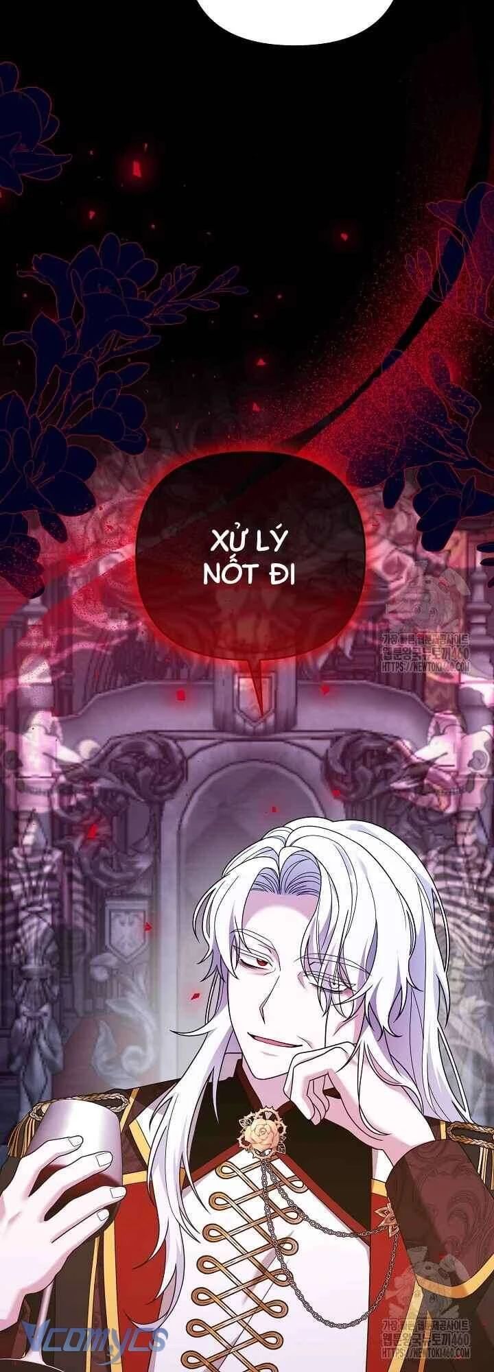 Quái Vật Trong Nhà Kính Chap 14 - Next Chap 15