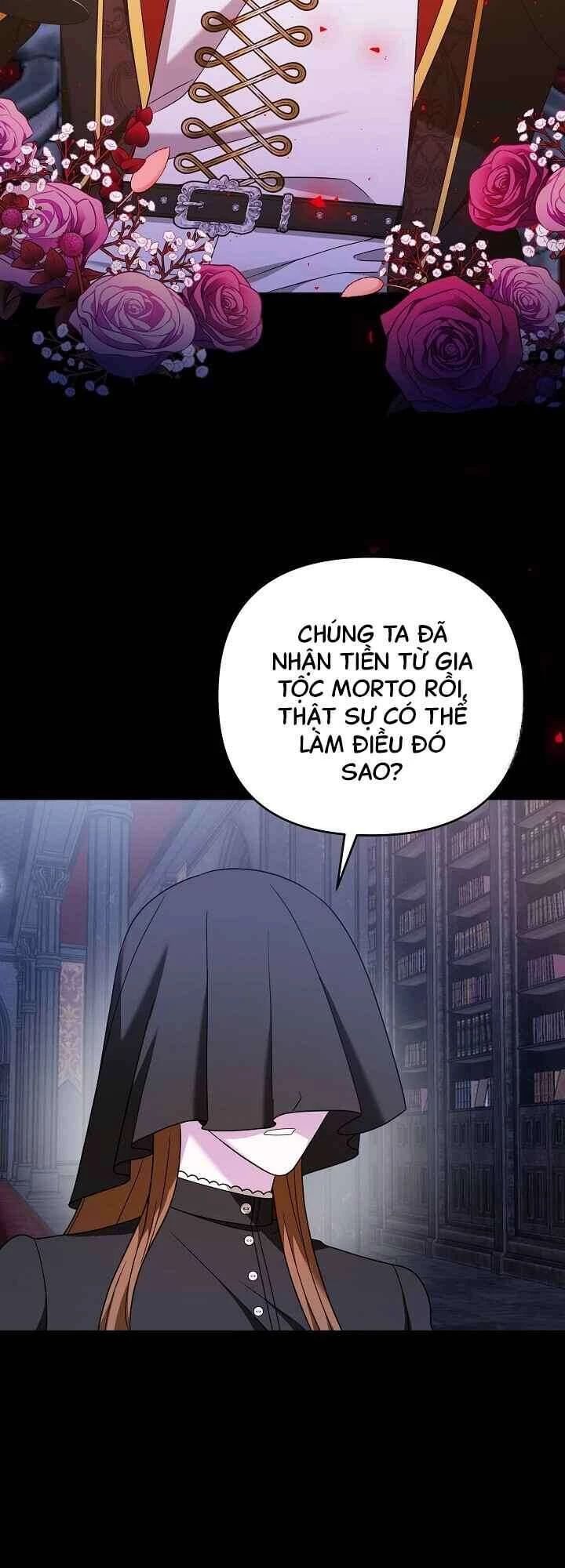 Quái Vật Trong Nhà Kính Chap 14 - Next Chap 15