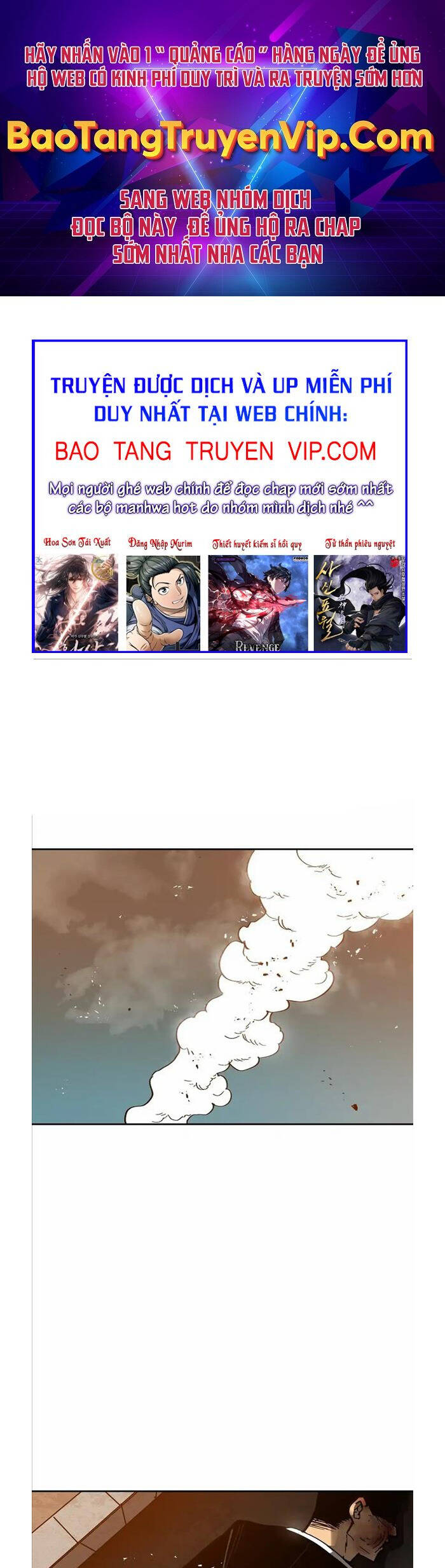 Quận 12 Chap 4 - Next Chap 5