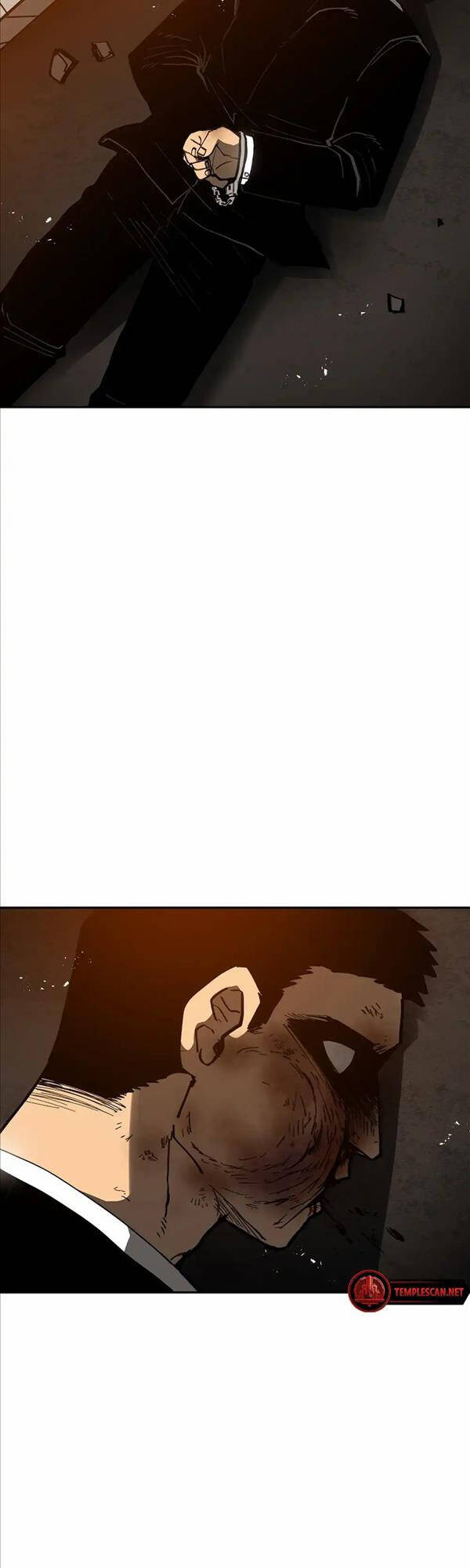 Quận 12 Chap 4 - Next Chap 5